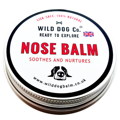 Wild Dog Co Nose Balm